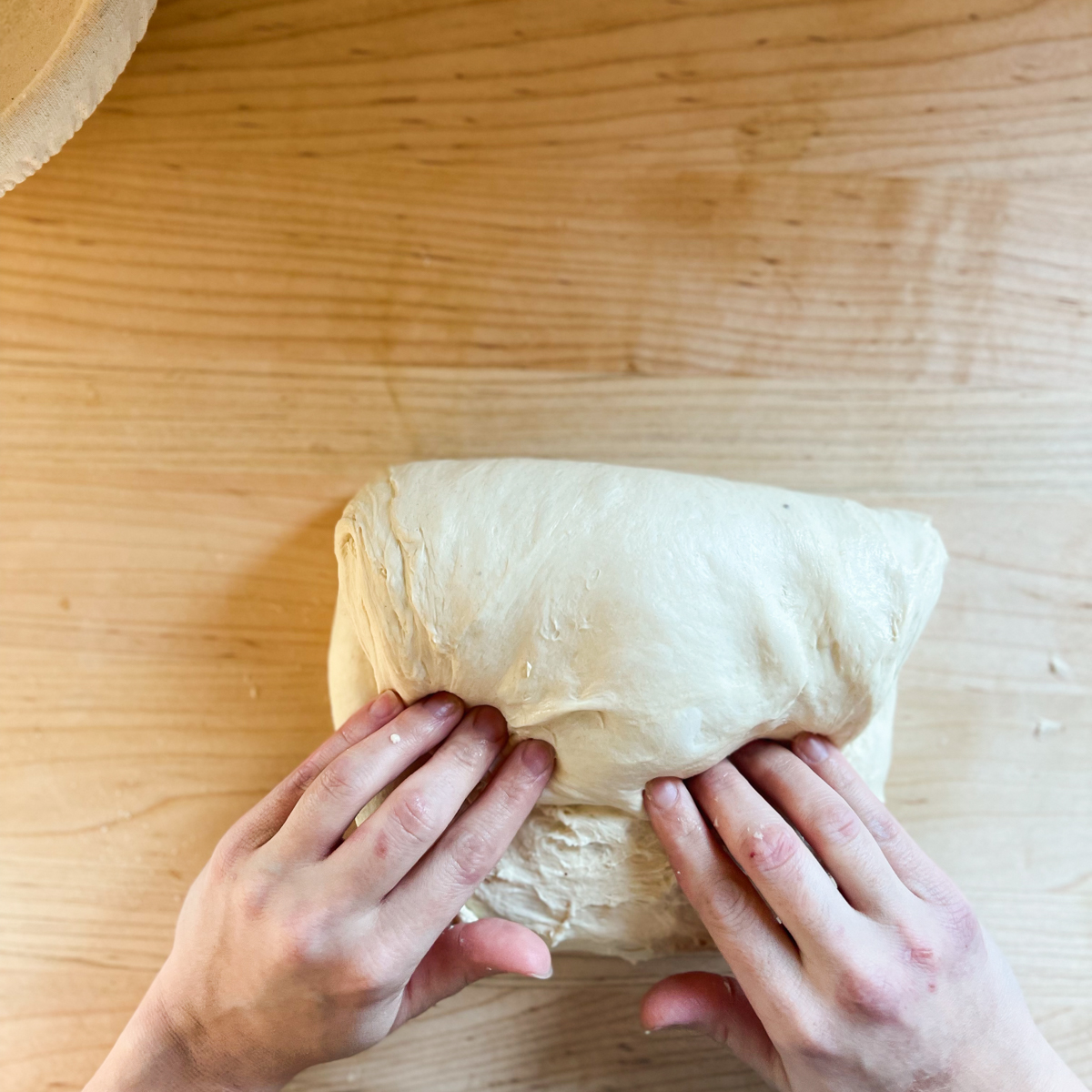Sourdough for Beginners: A Guide & Recipe - Made in Motherhood