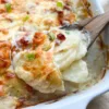 cheesy scalloped potato recipe
